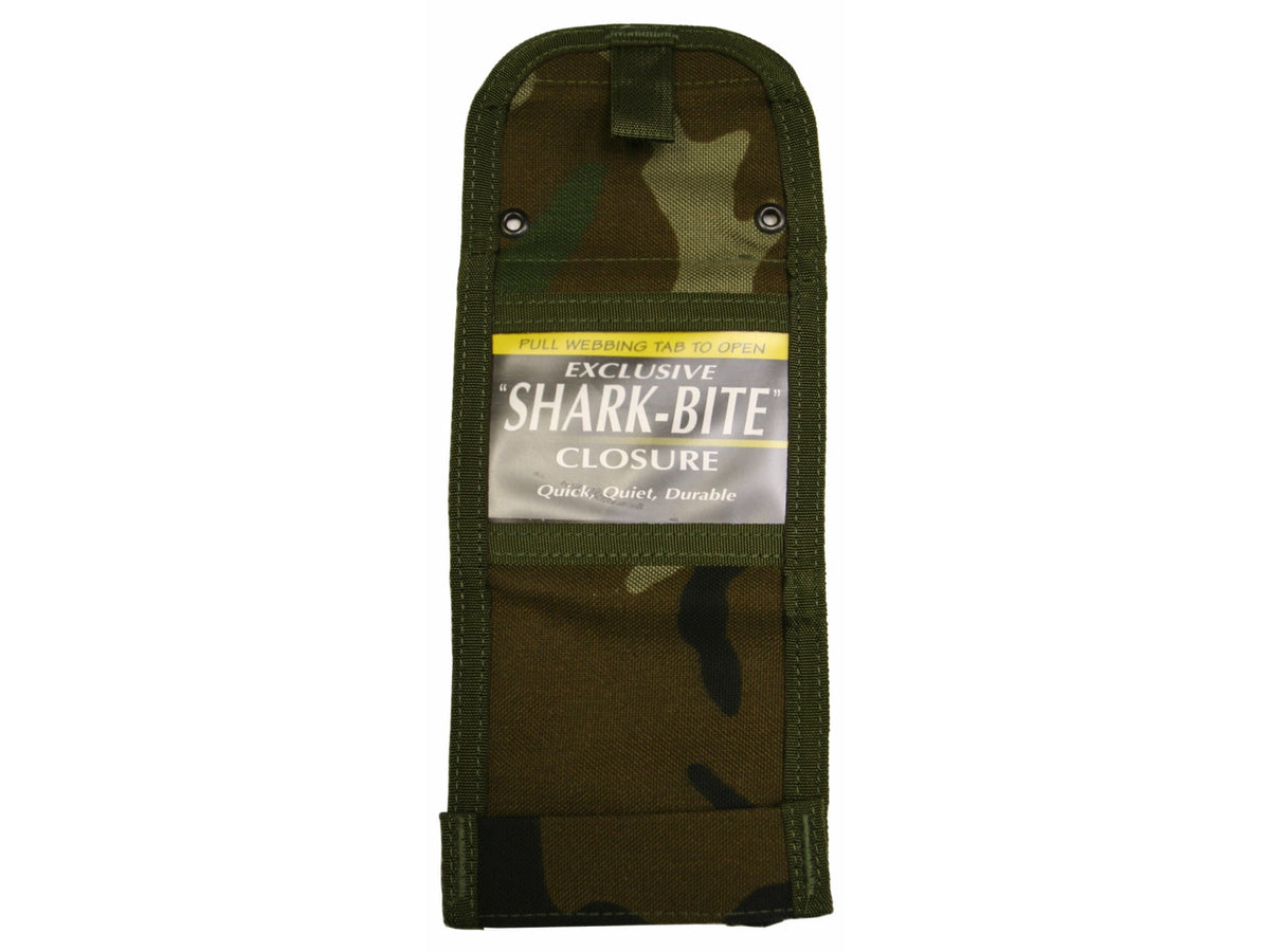 Spec-Ops T.H.E. Wallet J.R. OD - Olive Drab