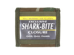 Spec-Ops T.H.E. Wallet J.R. OD - Olive Drab