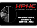 Specialty Archery PXS Target Peep Clarifier Kit 5 pc. Kit Black PXSCKT