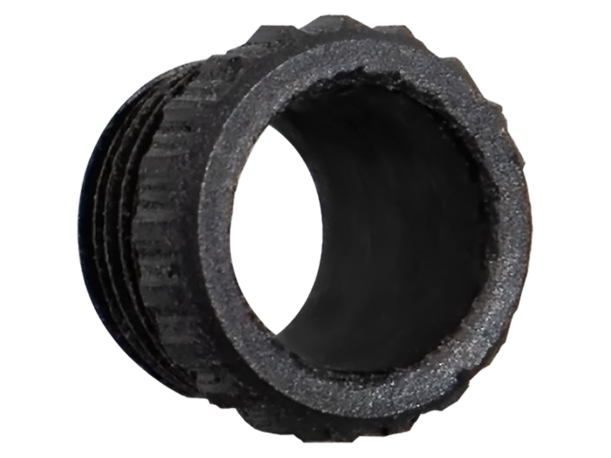 Specialty Archery PXS Target Peep Shade Cap Black PXSPS