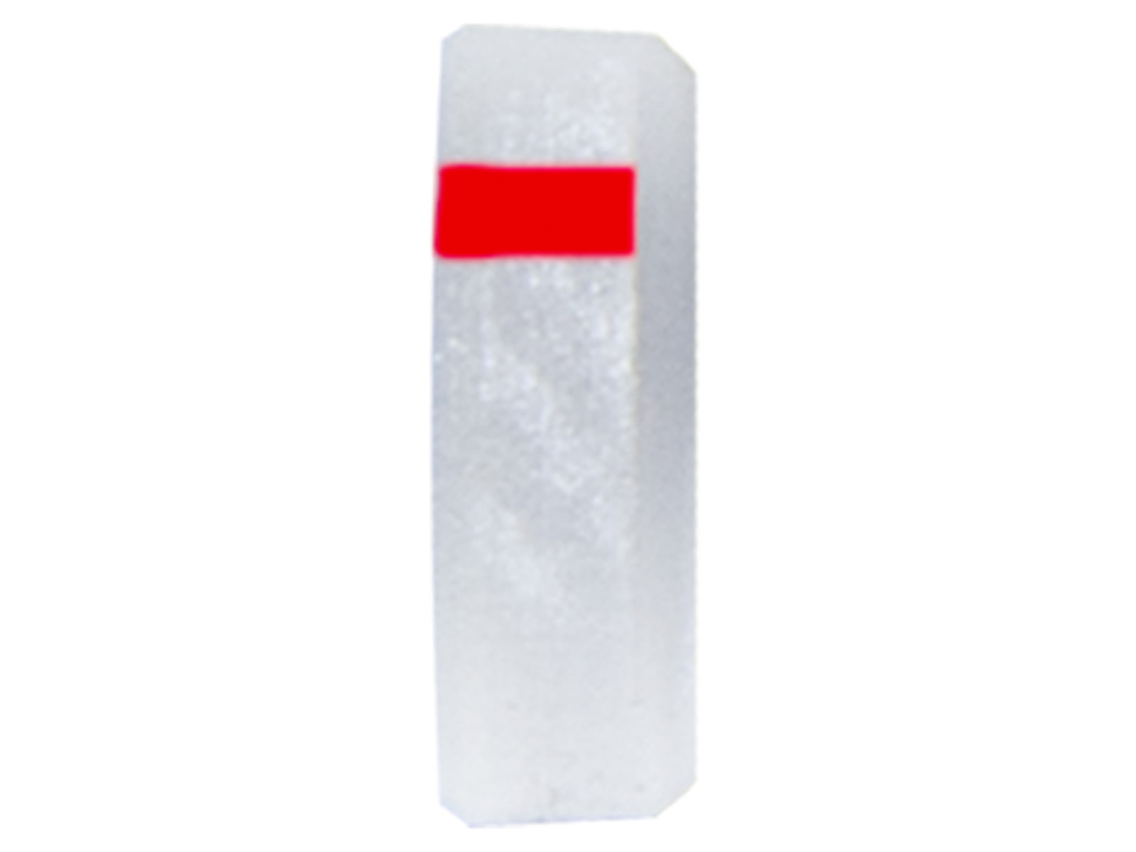 Specialty Archery Stack It Peep Sight Clarifier Lens #3 Red