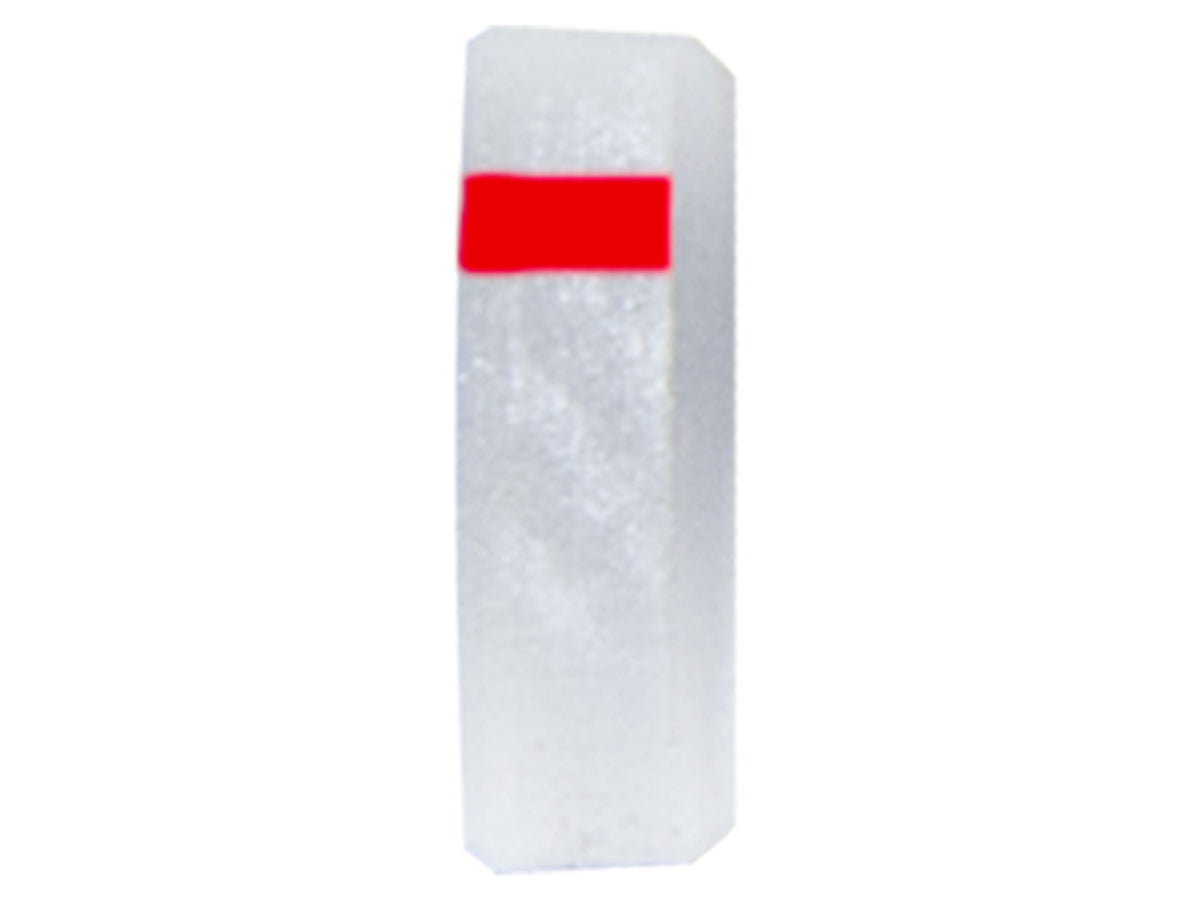 Specialty Archery Stack It Peep Sight Clarifier Lens #3 Red