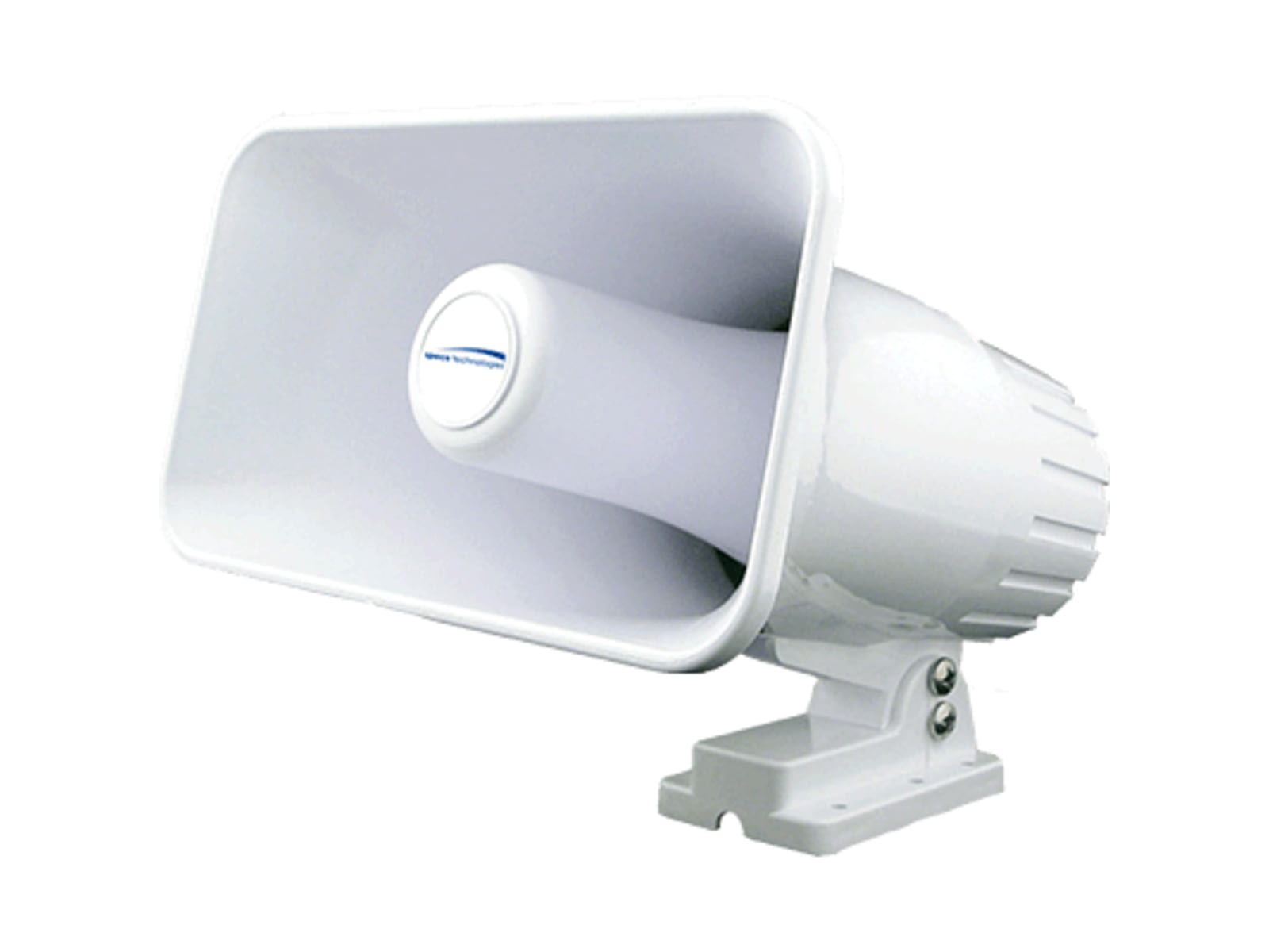 Speco Hailer Horn 8 Ohm 4inx6in 15 Watt New Condition SPC12RP