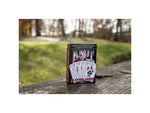 Speedhook Knot Tying Playing Cards 2.5in x 3.5in KTPC