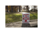 Speedhook Survival Playing Cards 3.5in x 2.5in SURPC