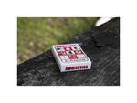 Speedhook Survival Playing Cards 3.5in x 2.5in SURPC