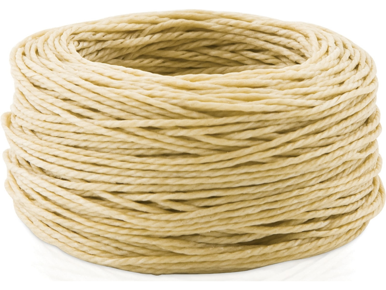 Speedy Stitcher Coarse Polyester W140 Thread 30 yd 30-Yard Tube Of Coarse Waxed Polyester Thread BTH140COARSEPOLYTHREAD