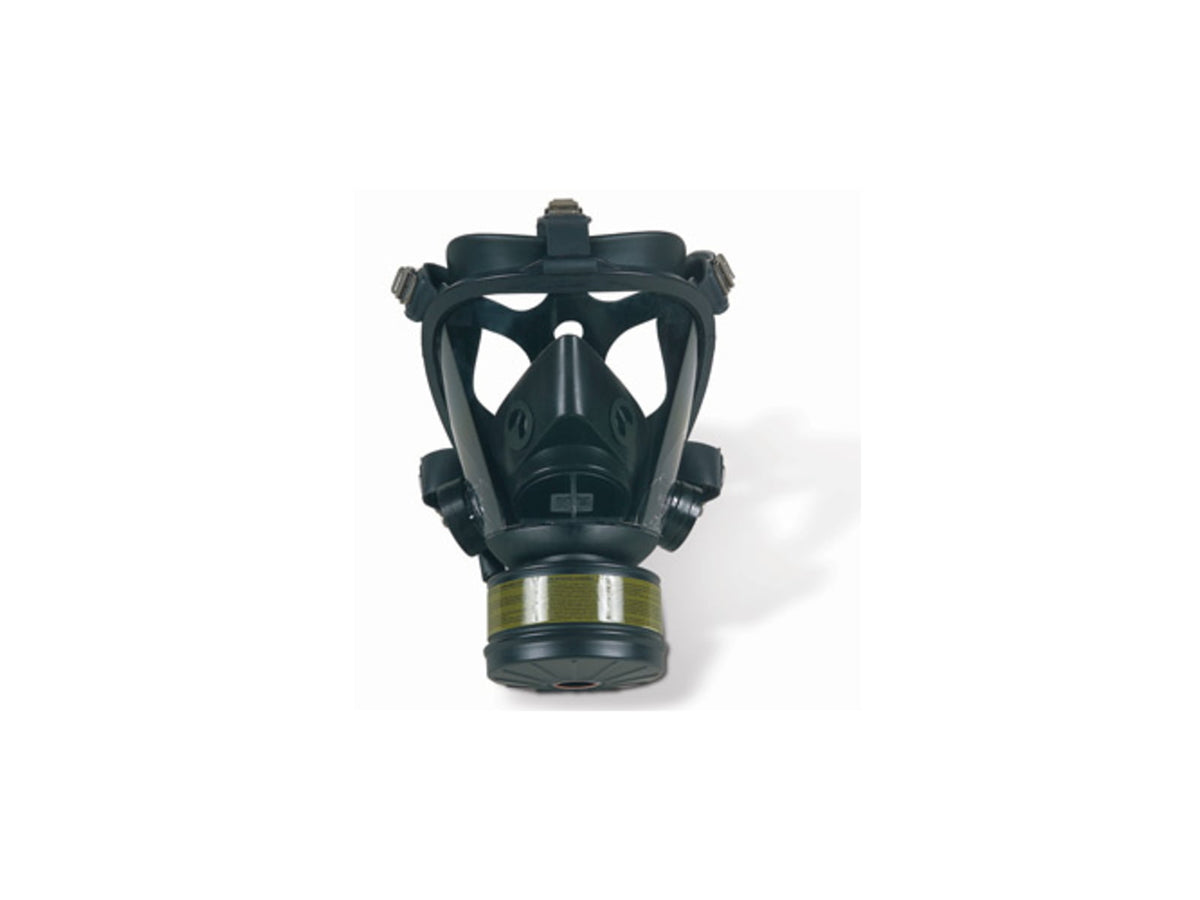 Sperian 5-pt.strap Large Black - 779000