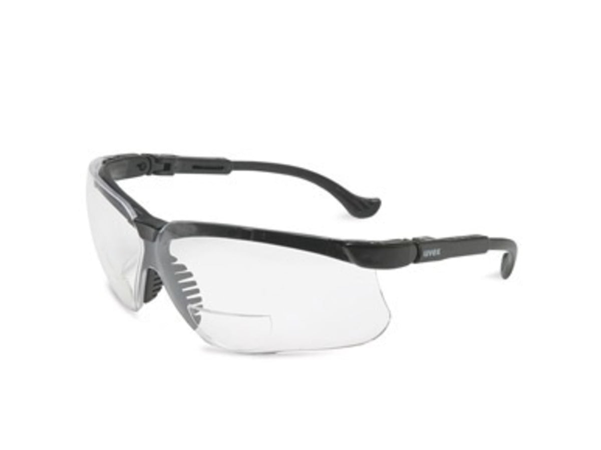 Sperian Personal Protective Equipment Uvex Genesis Readr Glass +1.0 S3760 Each