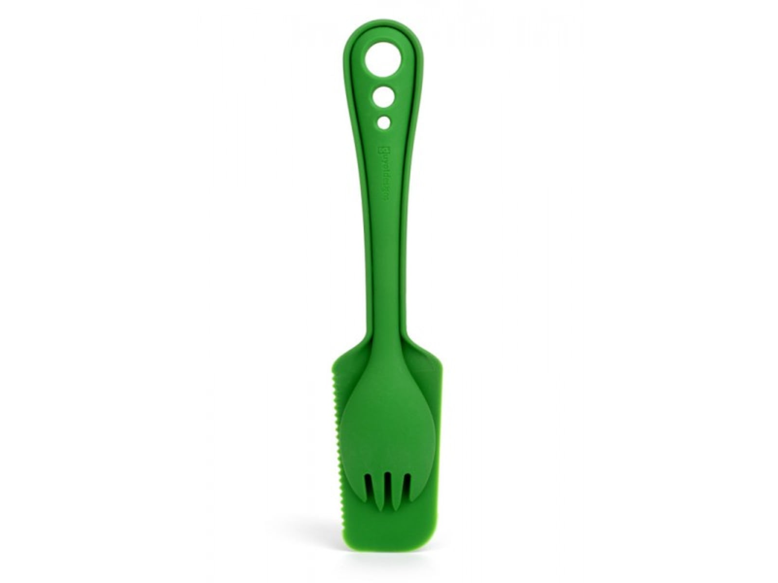Splashguard 5-in-1 Utensils Celery 733779