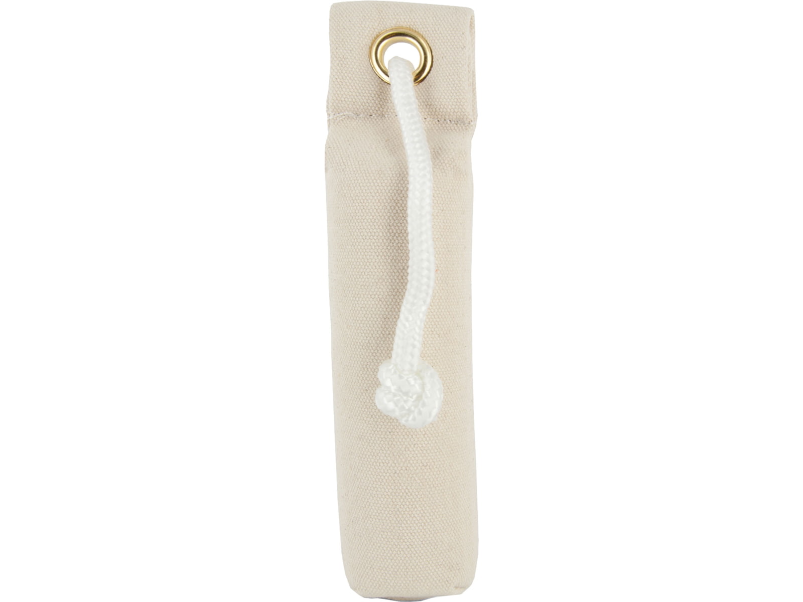Sportdog Natural Canvas Puppy Dummy