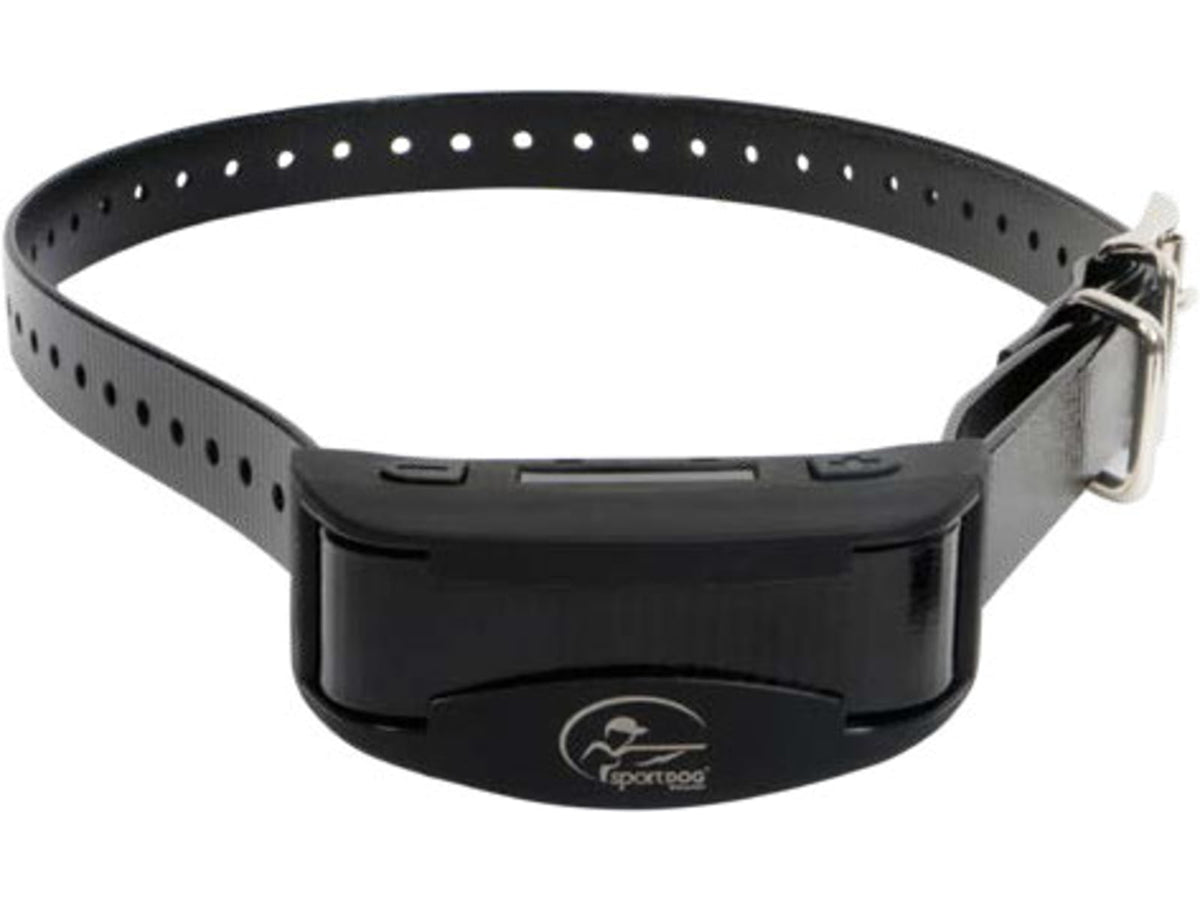 Sportdog Nobark Collar Rechargeable 3 Selectable Mode
