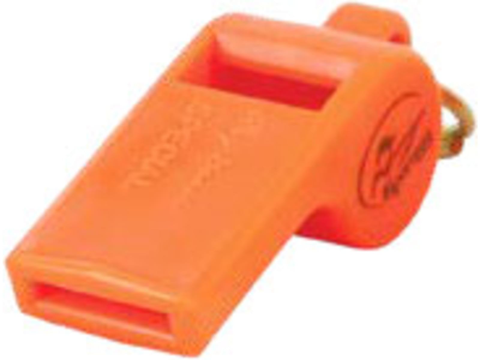 Sportdog Roy Gonia Special Orange Whistle