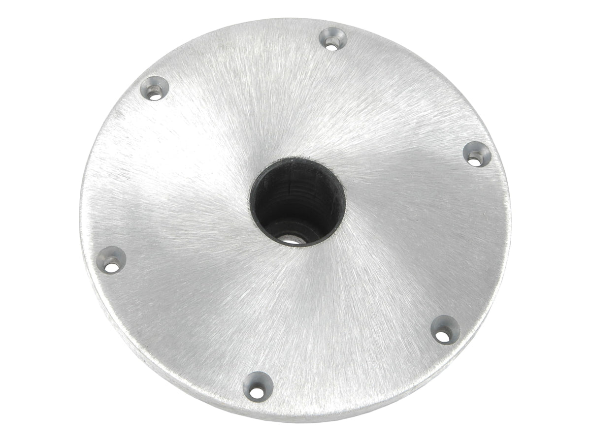 Springfield Marine 9" Non Locking Base For Spring Lock/Clip Lock Posts 1640002