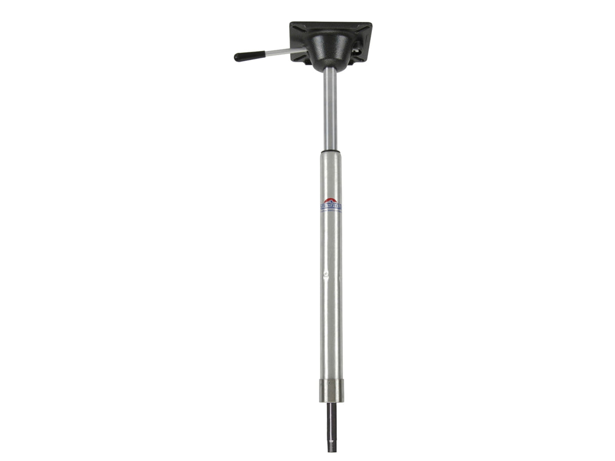 Springfield Marine Kingpin Power Rise Adjustable Pedestal Threaded Stand Up 1632013-A