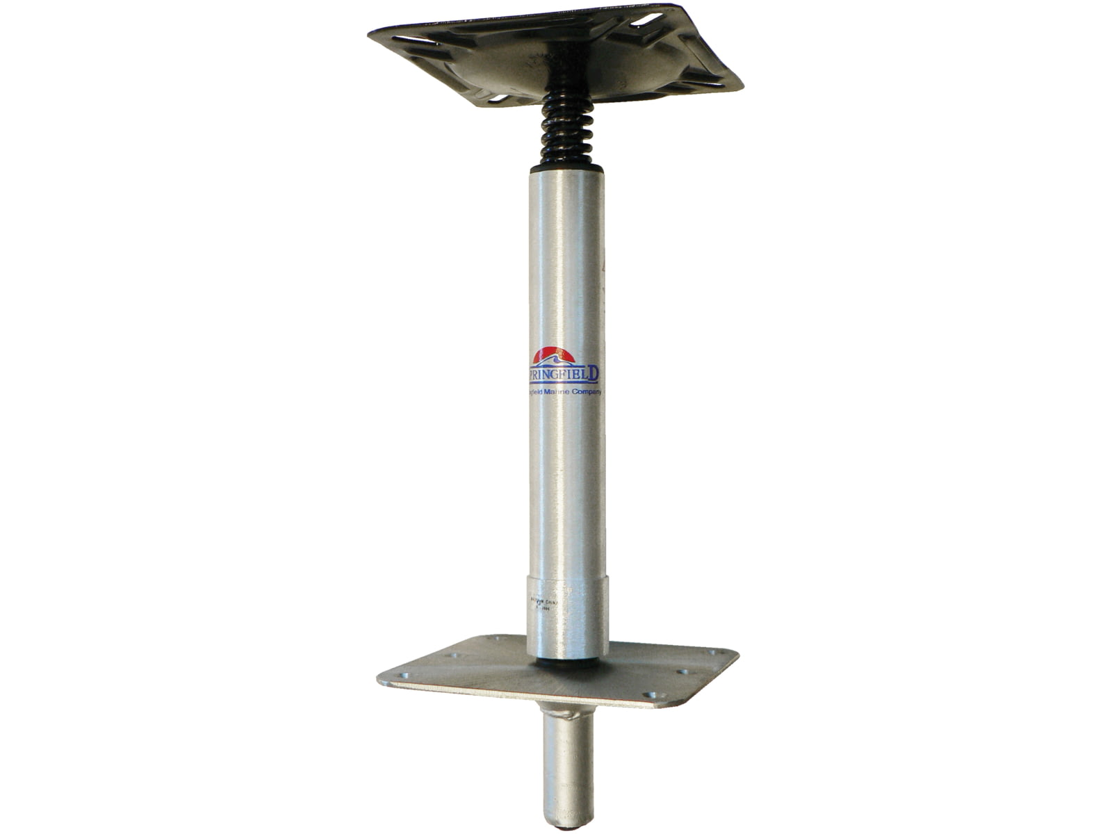 Springfield Marine Kingpin Removable Pedestal System Hi Lo 3 Piece Package