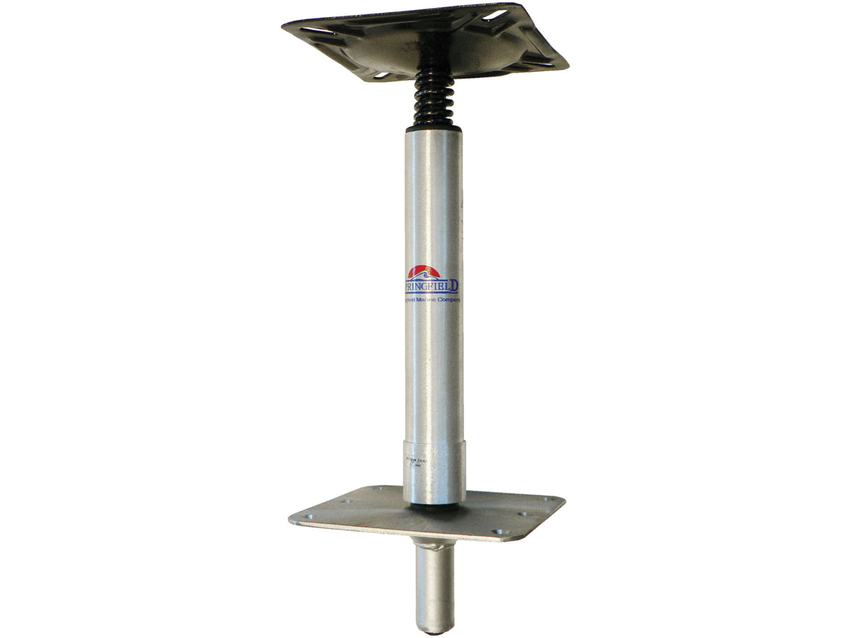 Springfield Marine Kingpin Removable Pedestal System Hi Lo 3 Piece Package