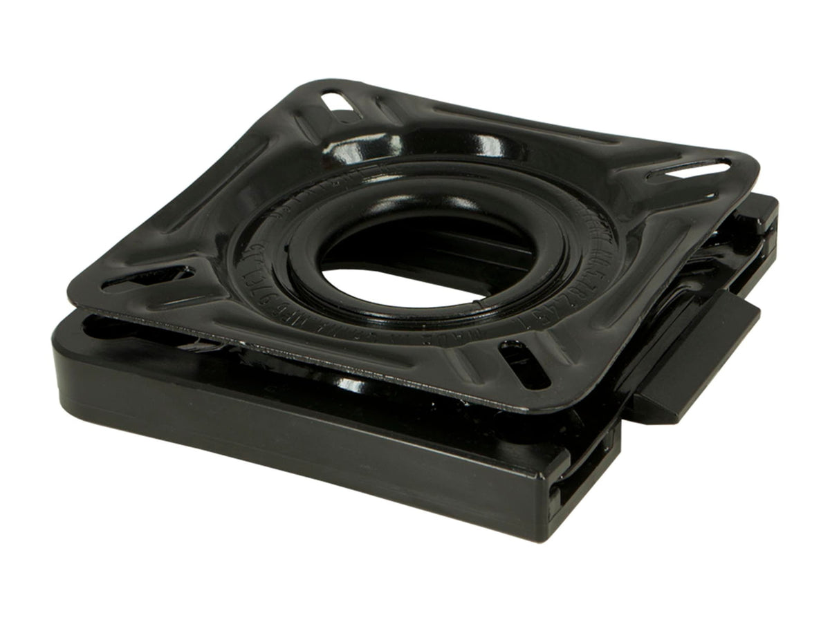 Springfield Marine Removable Quick Mount Seat And 12 Way Swivel Bracket Combo 1100115