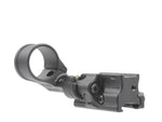 Spuhr Aimpoint T-2/Comp M5 Magnifier Mount QDP 39mm Black QDF-20153K