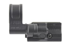 Spuhr Aimpoint T-2/Comp M5 Magnifier Mount QDP 39mm Black QDF-20153K