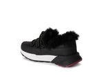 USED Spyder Aggie Casual Shoes - Women's Black