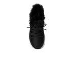 USED Spyder Aggie Casual Shoes - Women's Black