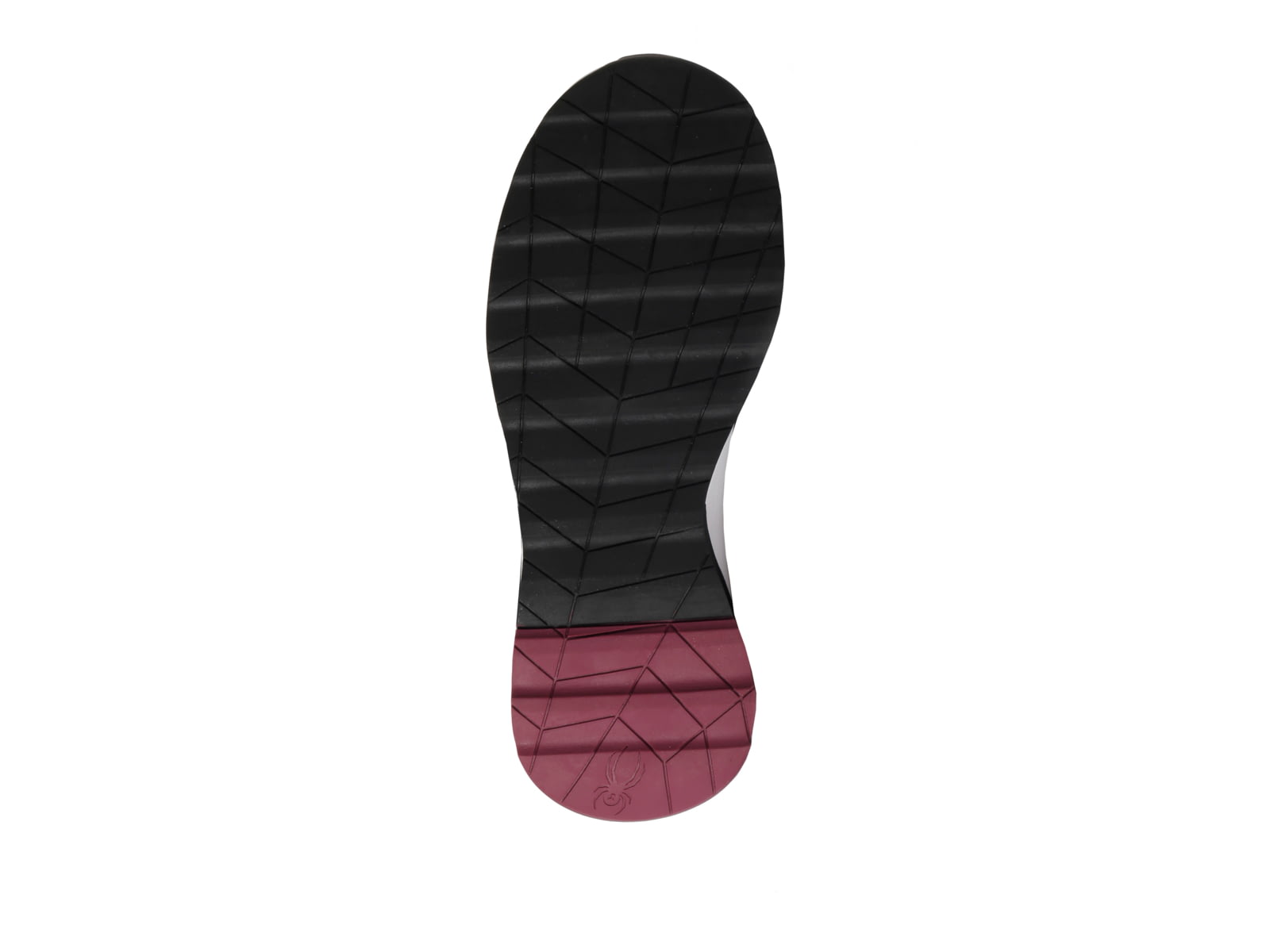 USED Spyder Aggie Casual Shoes - Women's Black