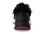 USED Spyder Aggie Casual Shoes - Women's Black
