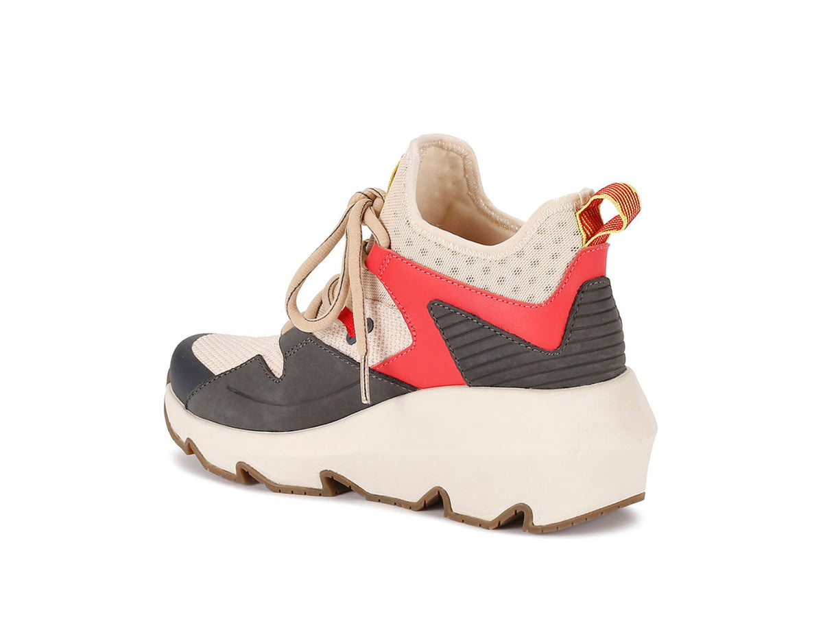 USED Spyder Cadence Casual Shoes - Women's Sand