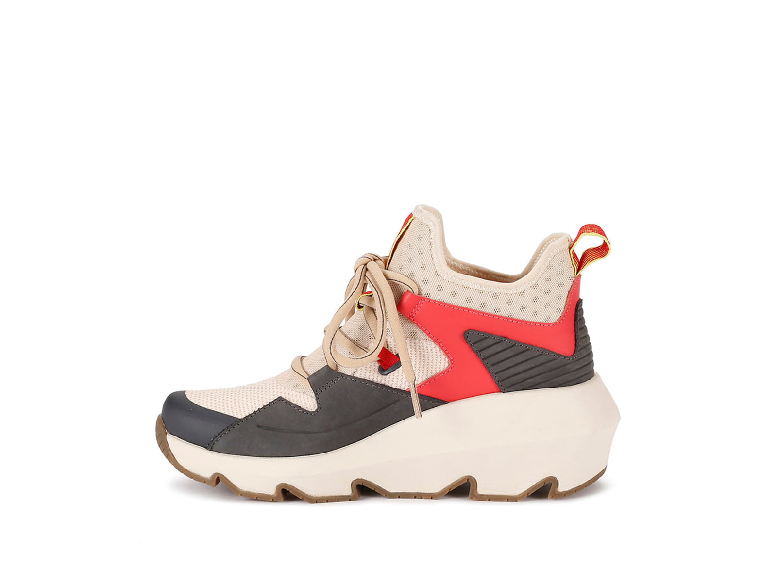USED Spyder Cadence Casual Shoes - Women's Sand