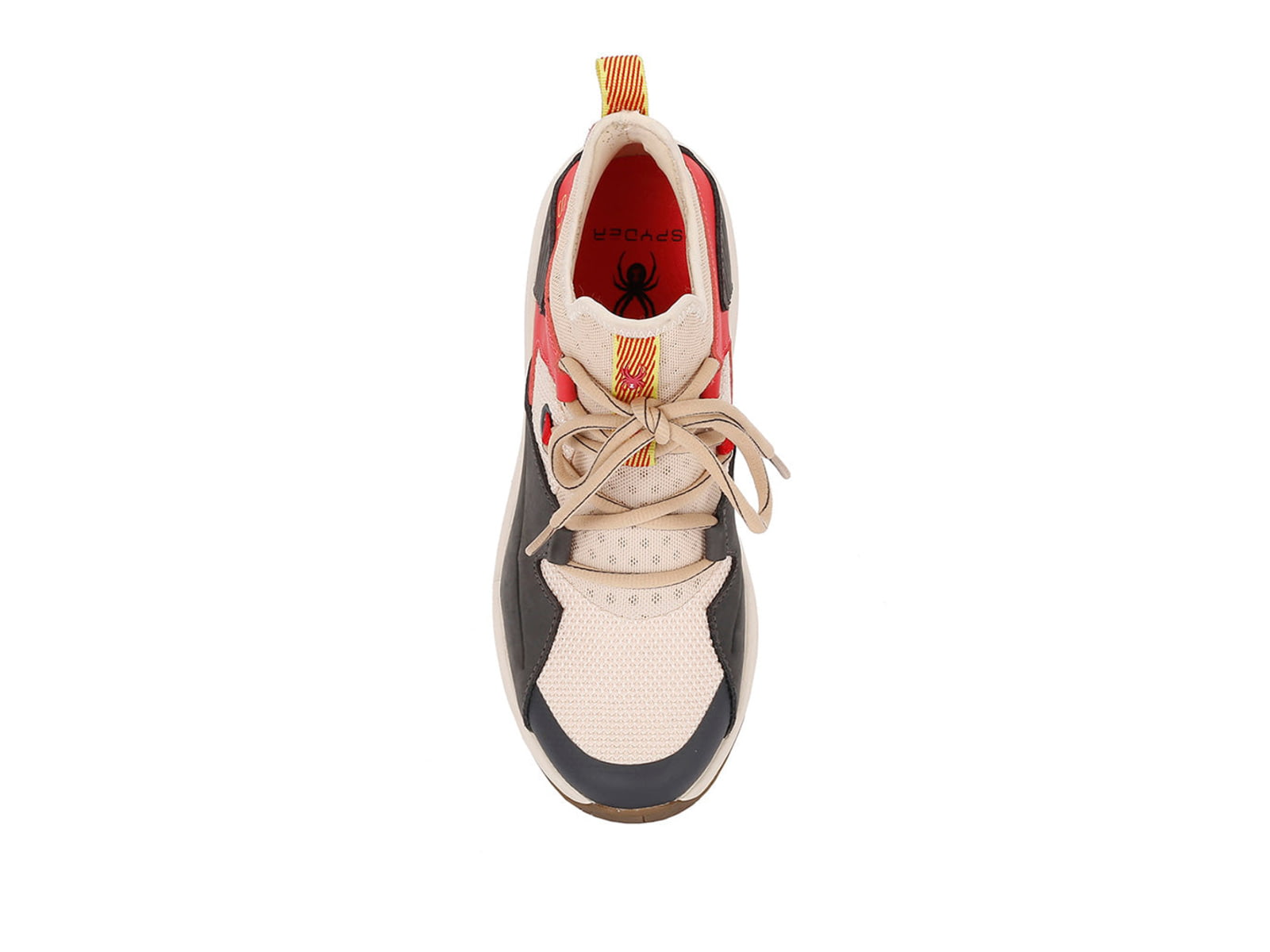 USED Spyder Cadence Casual Shoes - Women's Sand