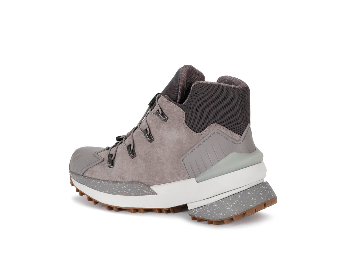 Spyder Hilltop Hiking Boots - Women's Medium Grey