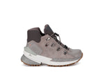 Spyder Hilltop Hiking Boots - Women's Medium Grey