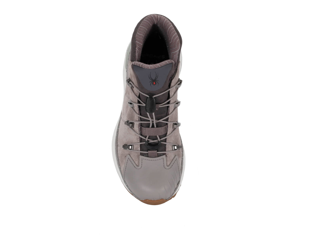 Spyder Hilltop Hiking Boots - Women's Medium Grey