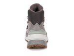 Spyder Hilltop Hiking Boots - Women's Medium Grey