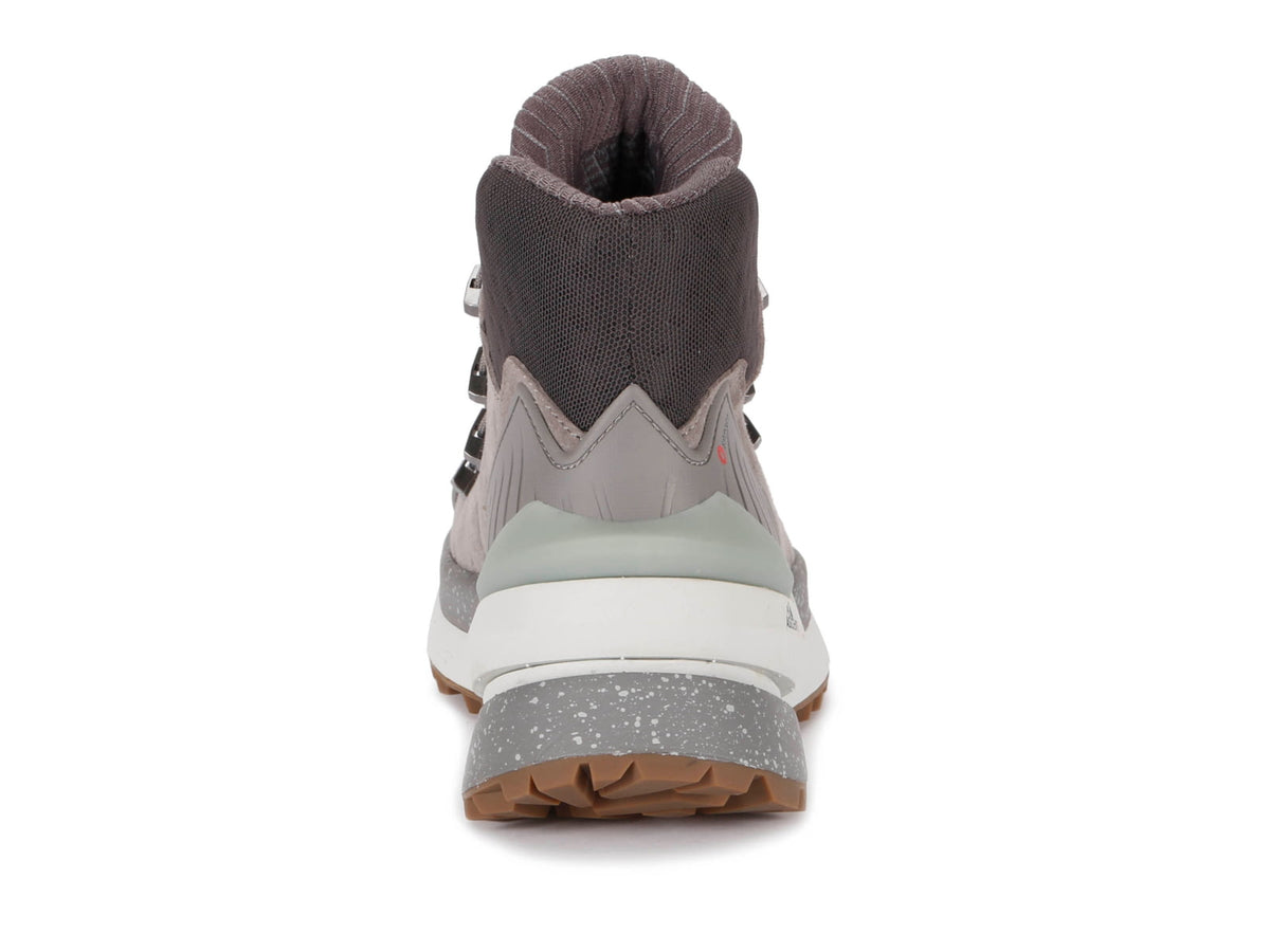 Spyder Hilltop Hiking Boots - Women's Medium Grey