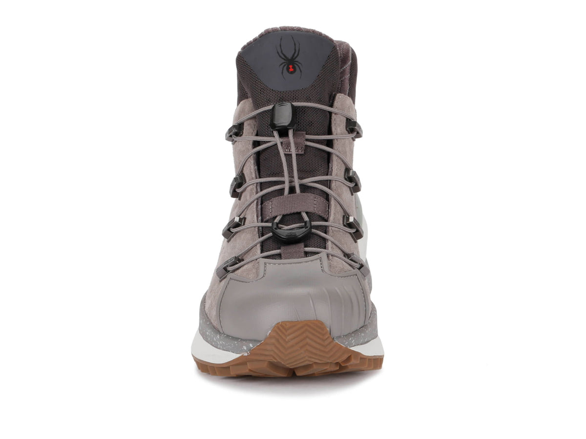 Spyder Hilltop Hiking Boots - Women's Medium Grey