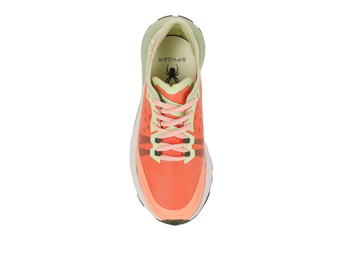 Spyder Icarus Sneaker - Women's Blush