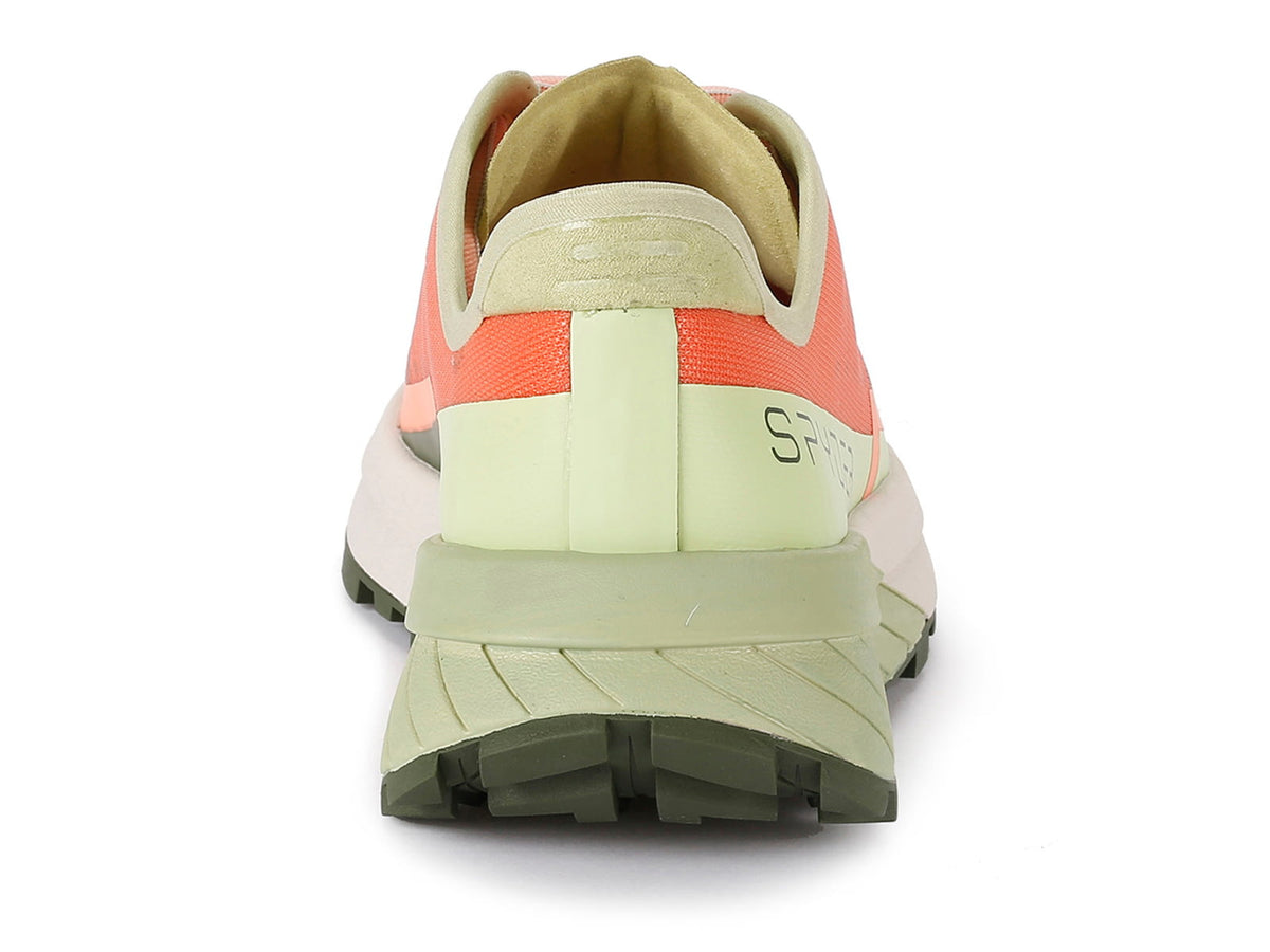 Spyder Icarus Sneaker - Women's Blush 8.5 718987973681
