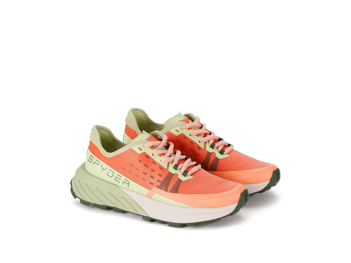Spyder Icarus Sneaker - Women's Blush 8.5 718987973681