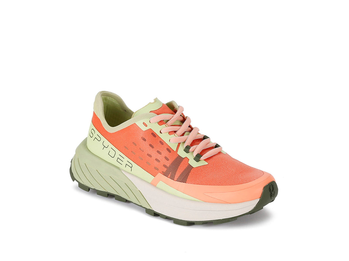 Spyder Icarus Sneaker - Women's Blush 8.5 718987973681