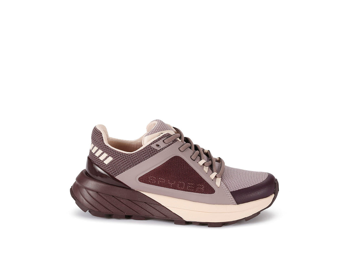 Spyder Indy Sneaker - Women's Clay Purple 7