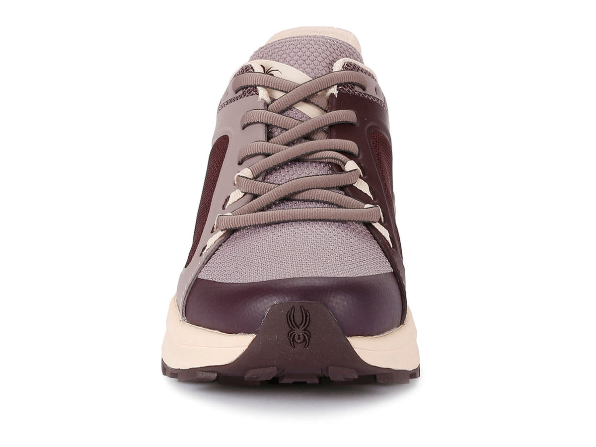 Spyder Indy Sneaker - Women's Clay Purple 7