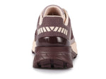 Spyder Indy Sneaker - Women's Clay Purple 7