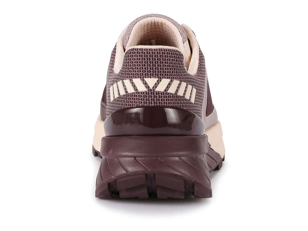 Spyder Indy Sneaker - Women's Clay Purple 7