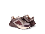 Spyder Indy Sneaker - Women's Clay Purple 7