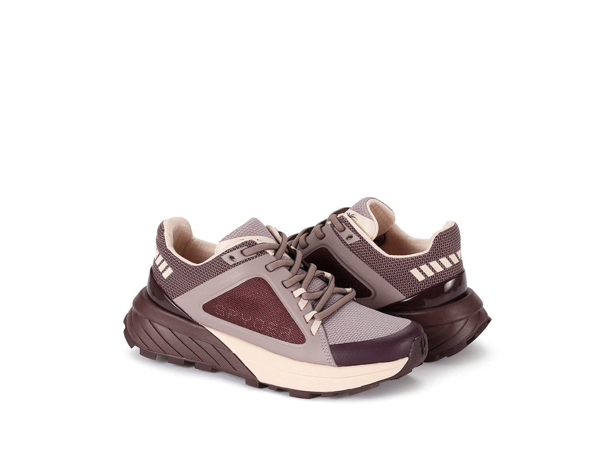 Spyder Indy Sneaker - Women's Clay Purple 7