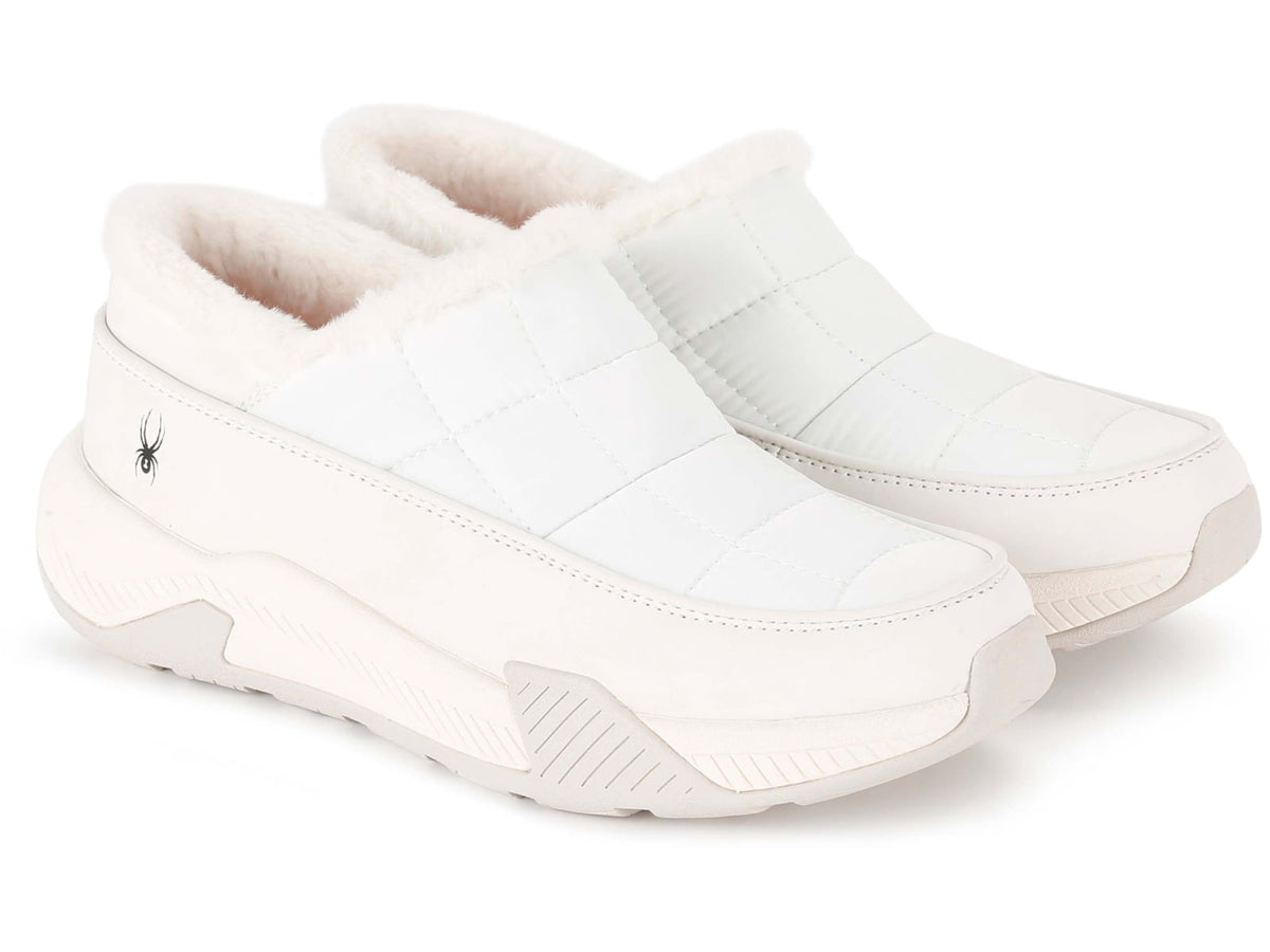 Spyder Leah Shoes - Women's Bright White 9.5 US