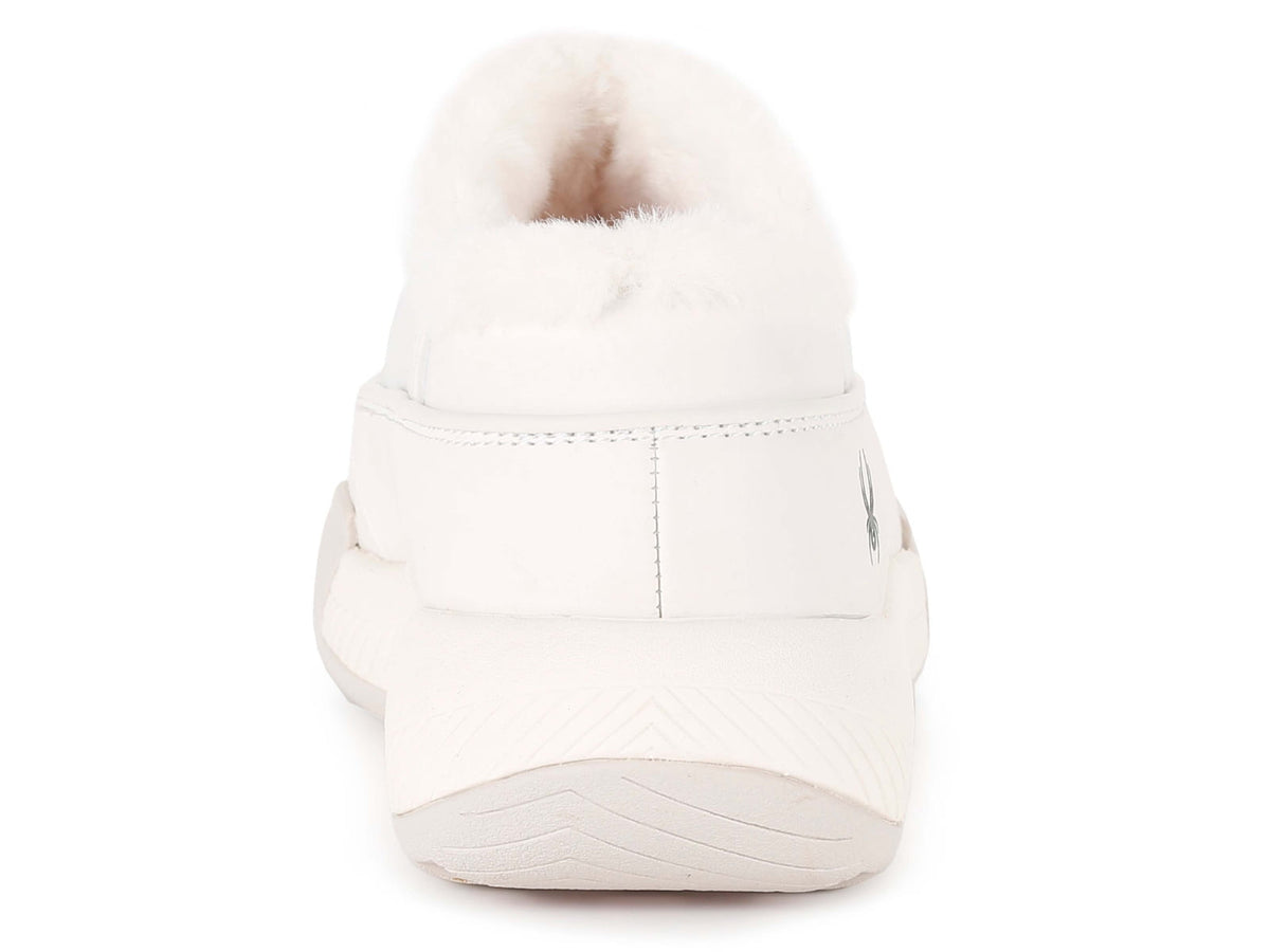 Spyder Leah Shoes - Women's Bright White 9.5 US
