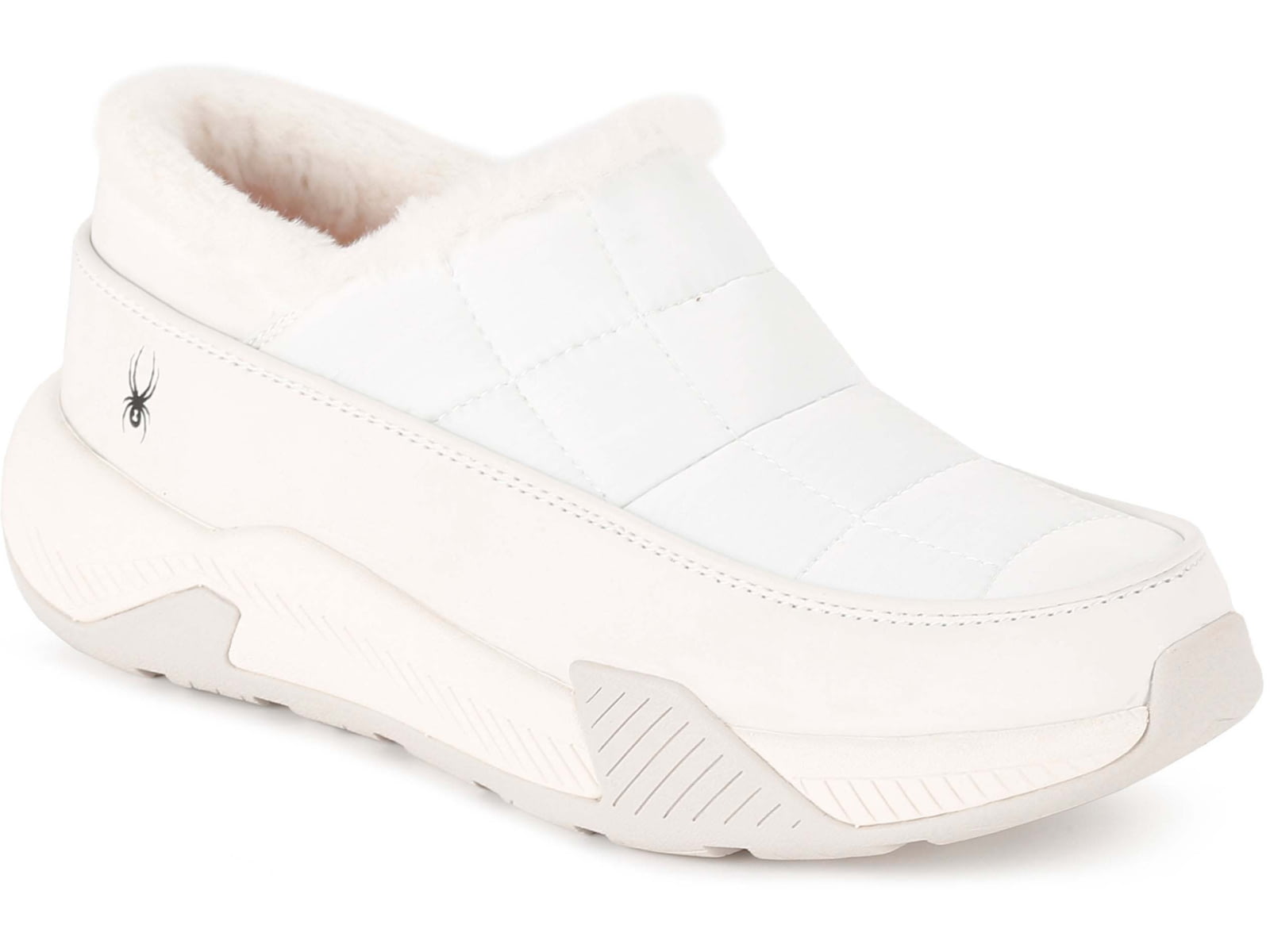 Spyder Leah Shoes - Women's Bright White 9.5 US